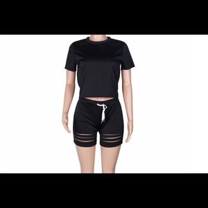 Women’s 2 piece set